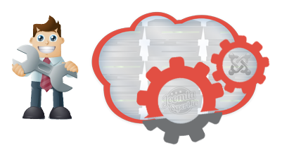 Optimized Cloud Servers for Joomla CMS